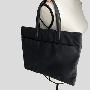 Coach tote bag